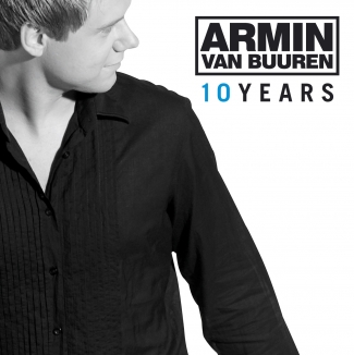 Armin van Buuren-10 years