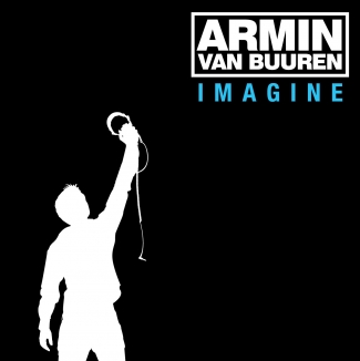 Armin van Buuren-Imagine
