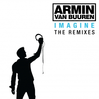 Armin van Buuren-Imagine-The Remixes