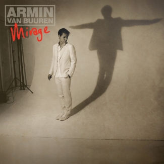 Armin van Buuren-Mirage