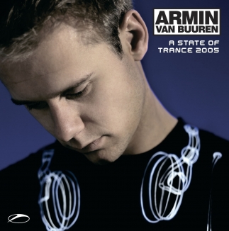 A State Of Trance